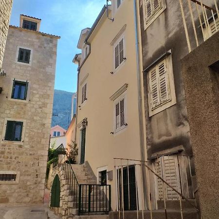 Milea Hotel Makarska Exterior photo