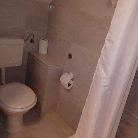 Milea Hotel Makarska Exterior photo