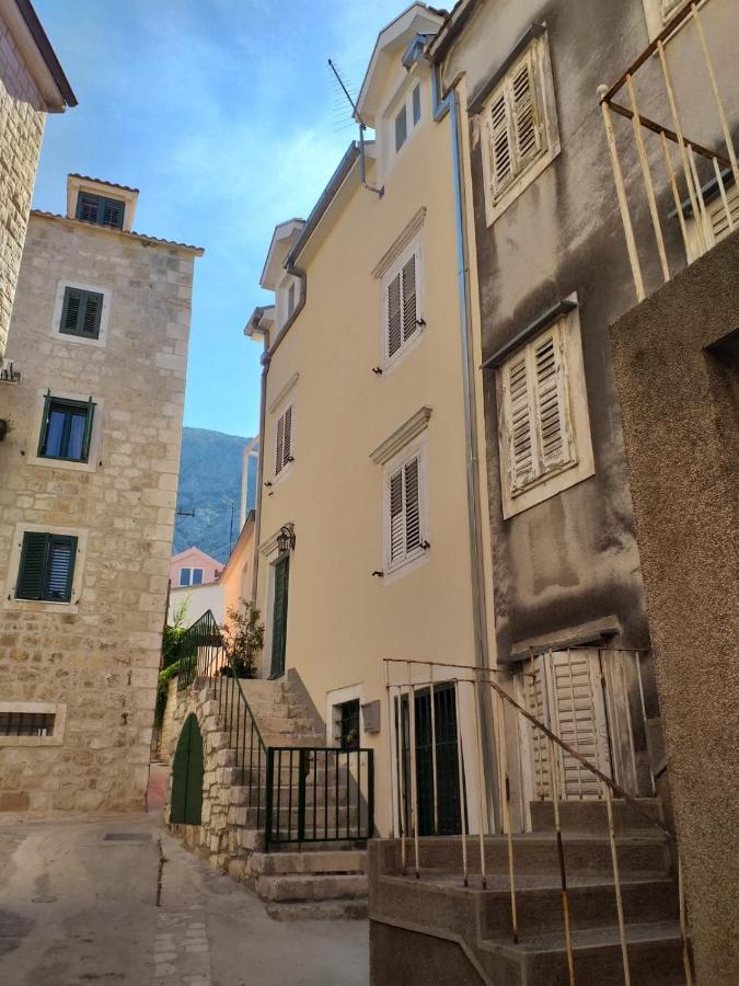 Milea Hotel Makarska Exterior photo