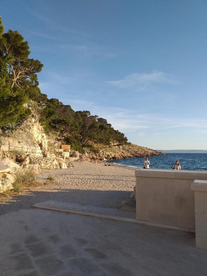 Milea Hotel Makarska Exterior photo