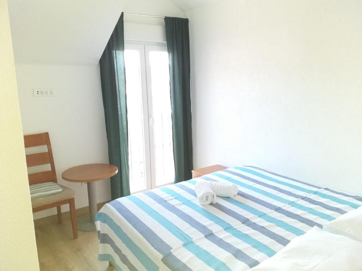 Milea Hotel Makarska Exterior photo