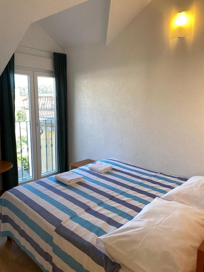 Milea Hotel Makarska Exterior photo
