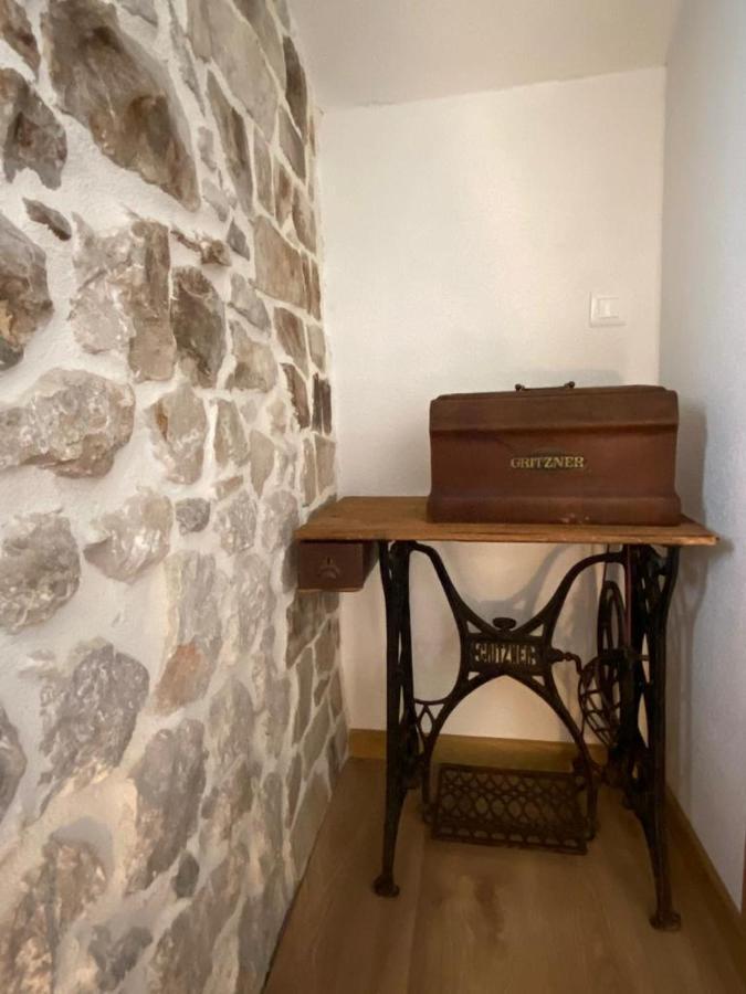 Milea Hotel Makarska Exterior photo