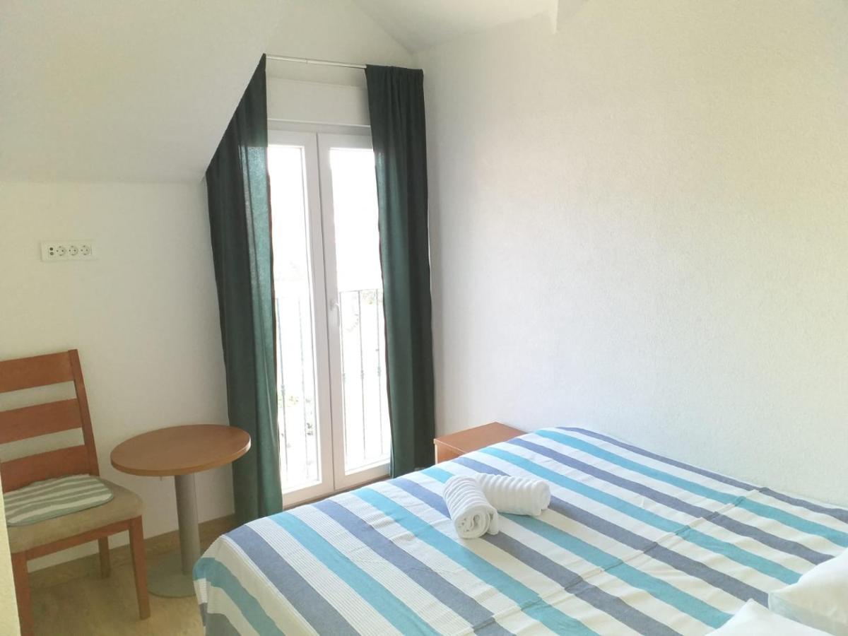 Milea Hotel Makarska Exterior photo