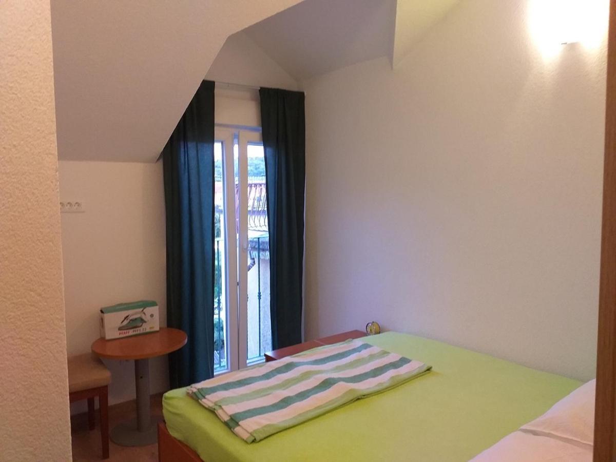 Milea Hotel Makarska Exterior photo