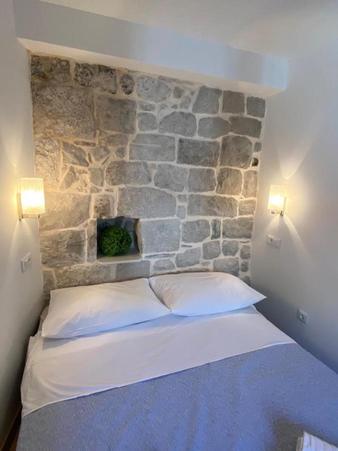 Milea Hotel Makarska Exterior photo