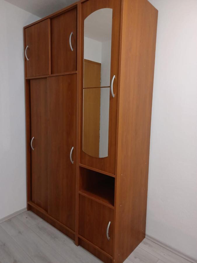 Milea Hotel Makarska Exterior photo
