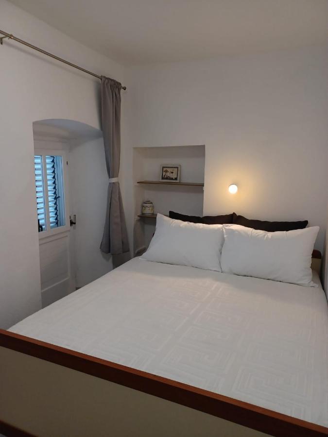 Milea Hotel Makarska Exterior photo