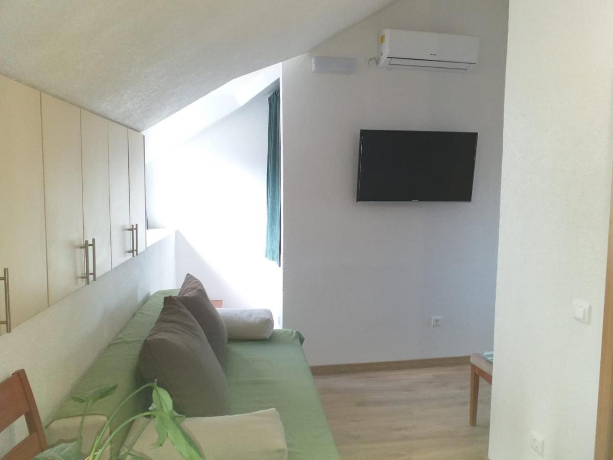 Milea Hotel Makarska Exterior photo