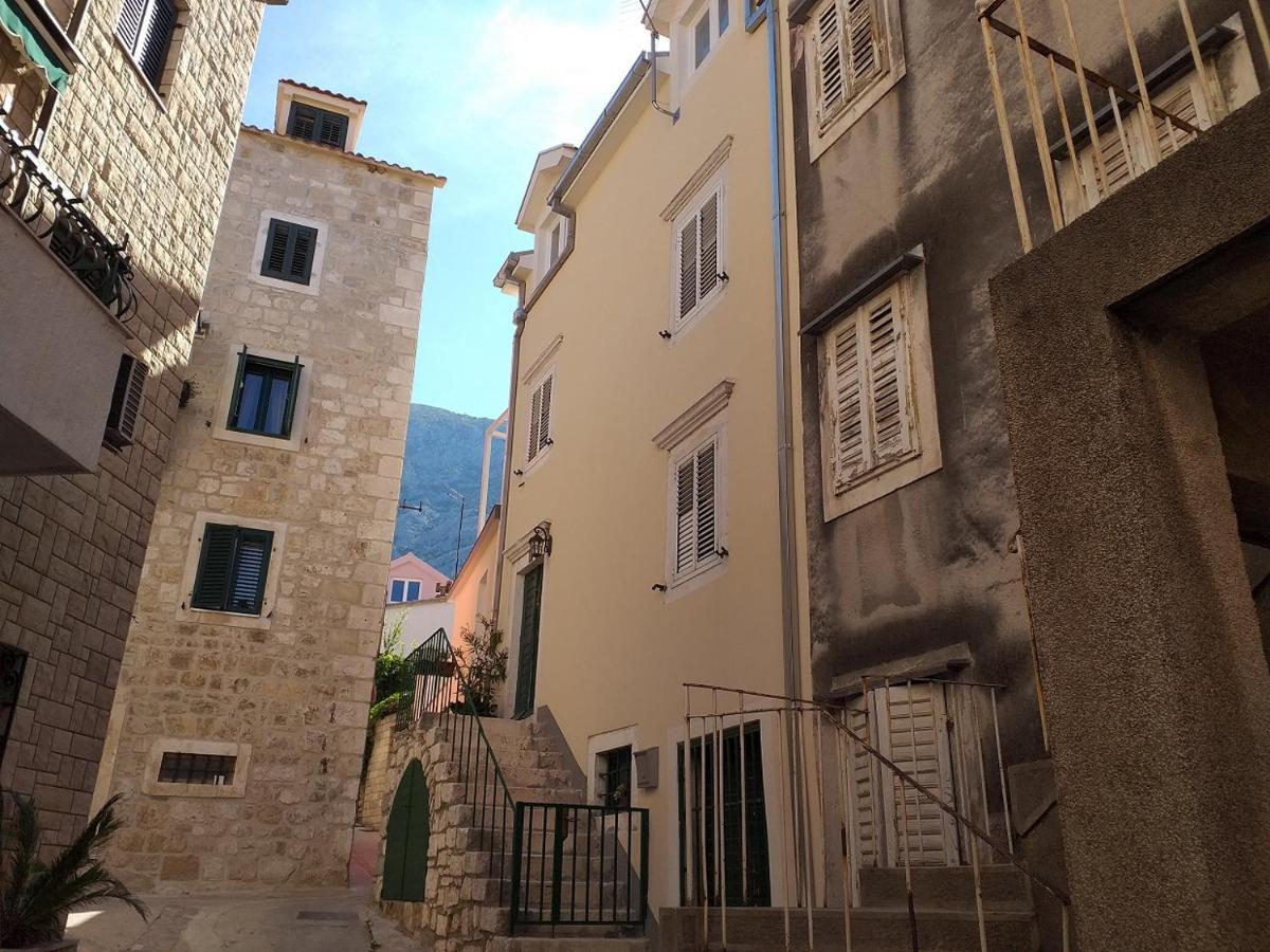 Milea Hotel Makarska Exterior photo