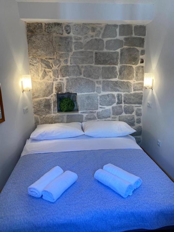 Milea Hotel Makarska Exterior photo