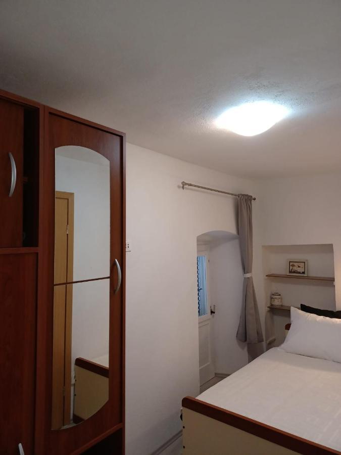 Milea Hotel Makarska Exterior photo
