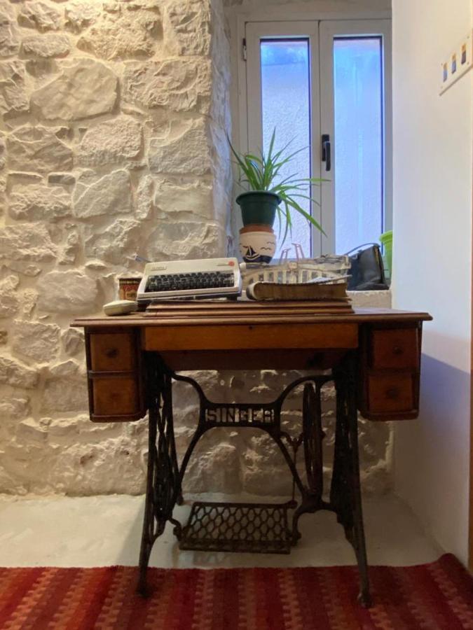 Milea Hotel Makarska Exterior photo