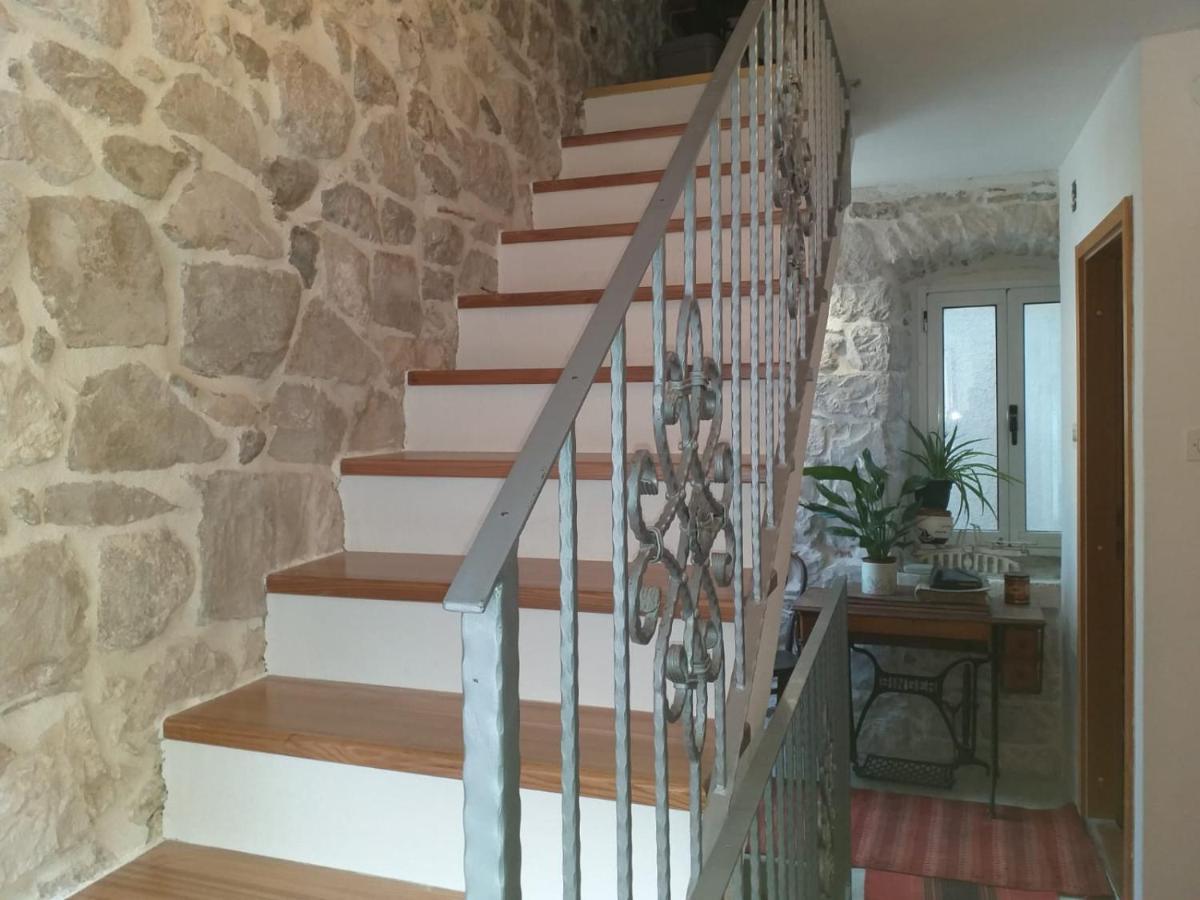 Milea Hotel Makarska Exterior photo