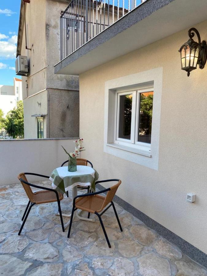 Milea Hotel Makarska Exterior photo