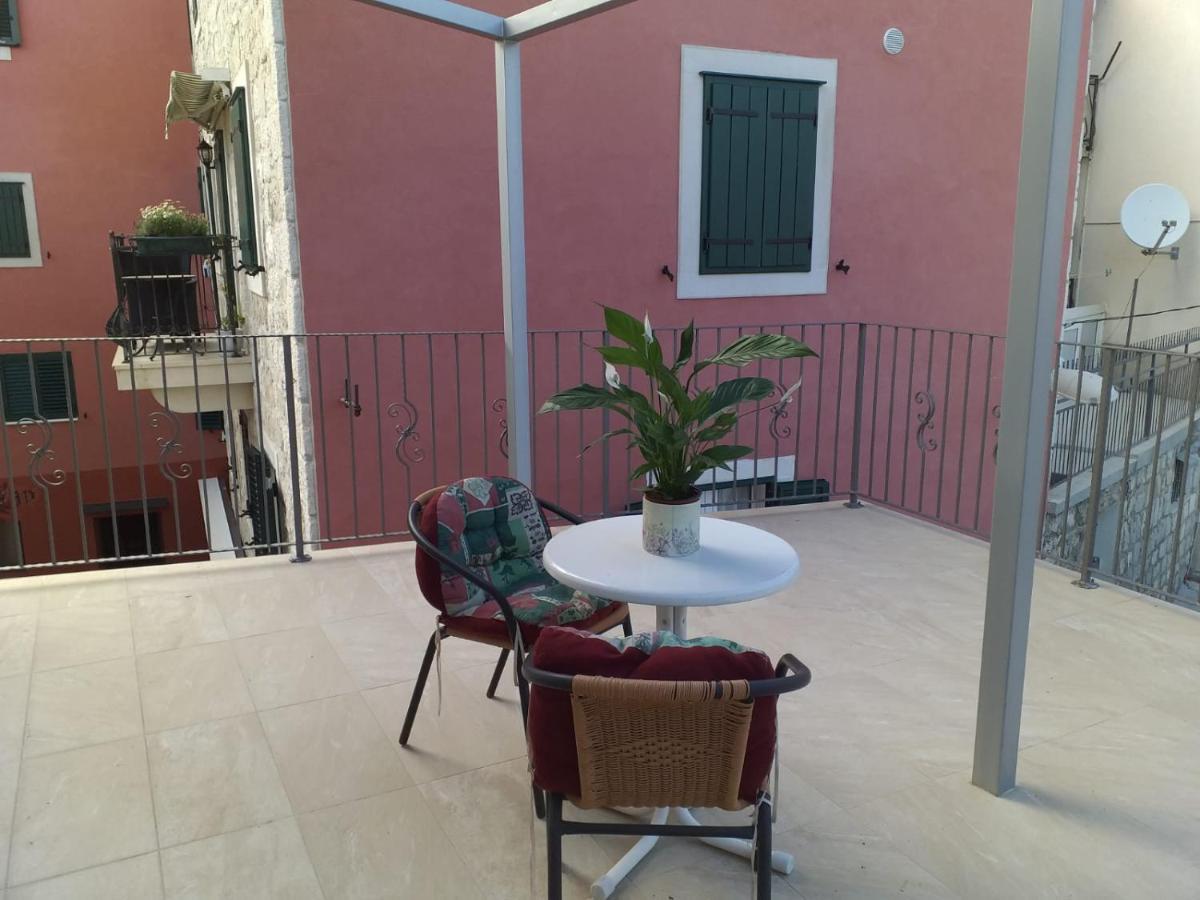 Milea Hotel Makarska Exterior photo
