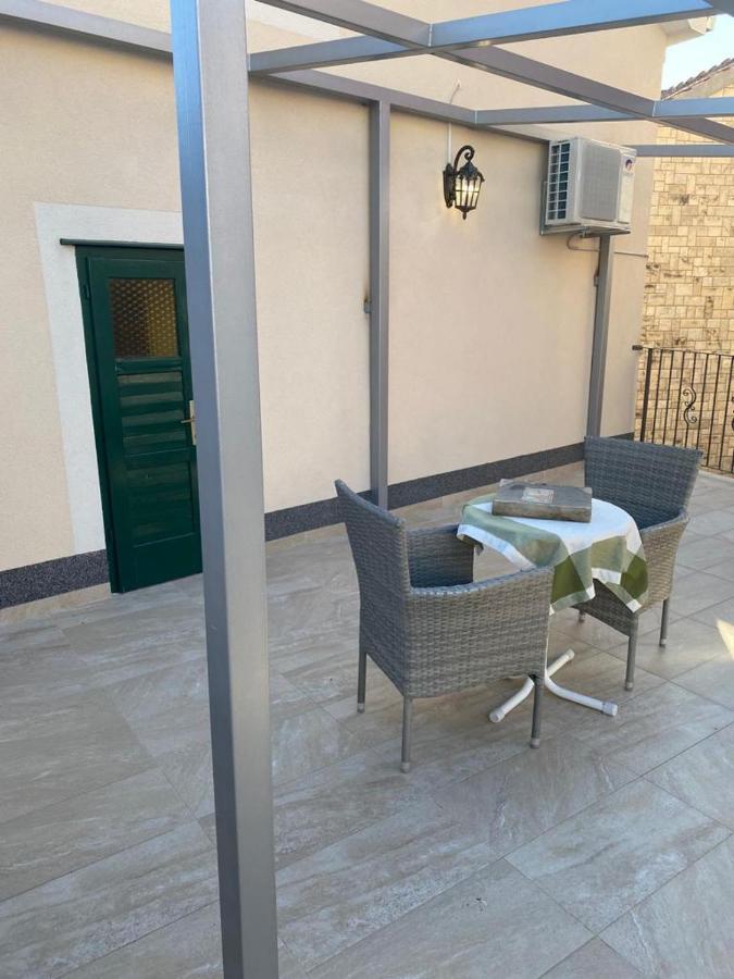 Milea Hotel Makarska Exterior photo