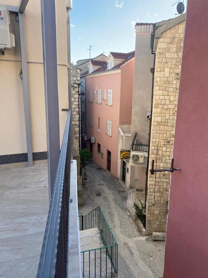 Milea Hotel Makarska Exterior photo