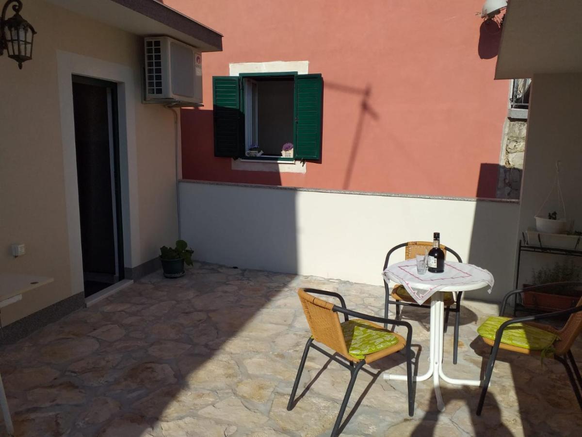 Milea Hotel Makarska Exterior photo