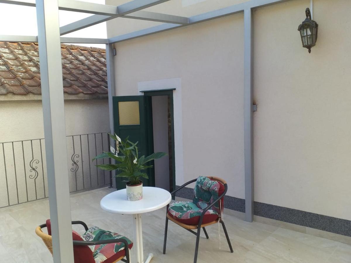 Milea Hotel Makarska Exterior photo