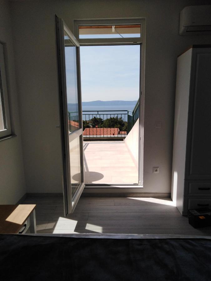 Milea Hotel Makarska Exterior photo