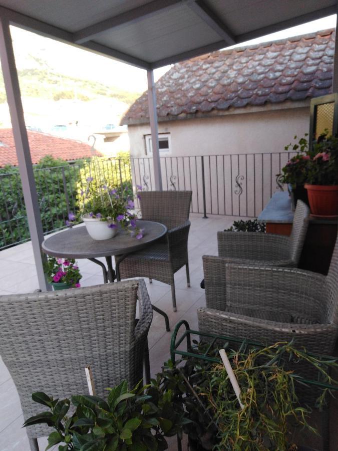 Milea Hotel Makarska Exterior photo