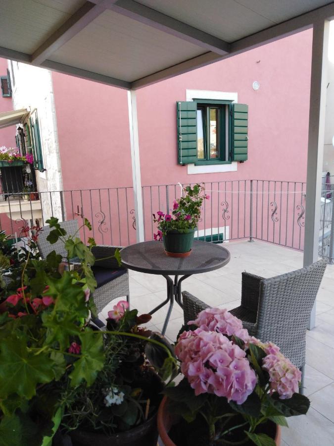 Milea Hotel Makarska Exterior photo