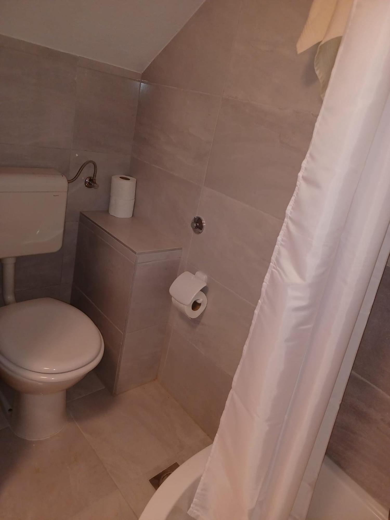 Milea Hotel Makarska Exterior photo